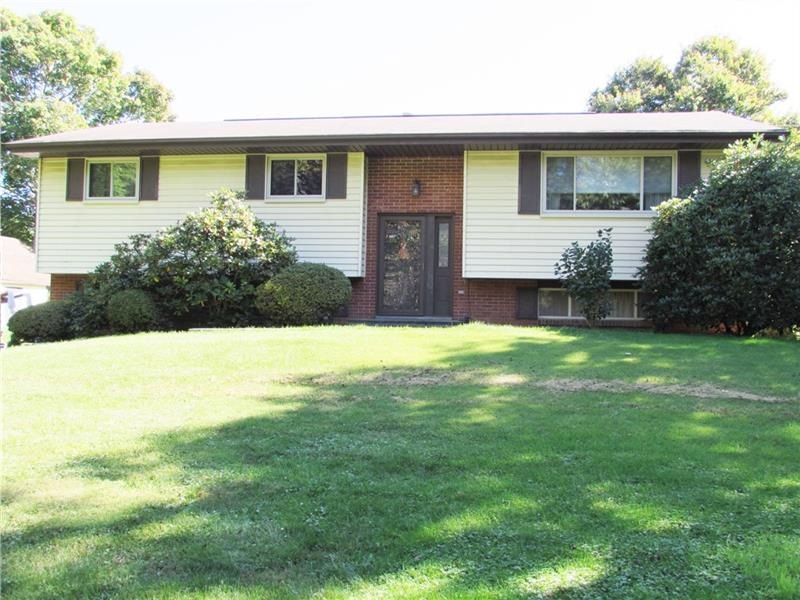 WELCOME to 124 Isle Road, where it seems like you 