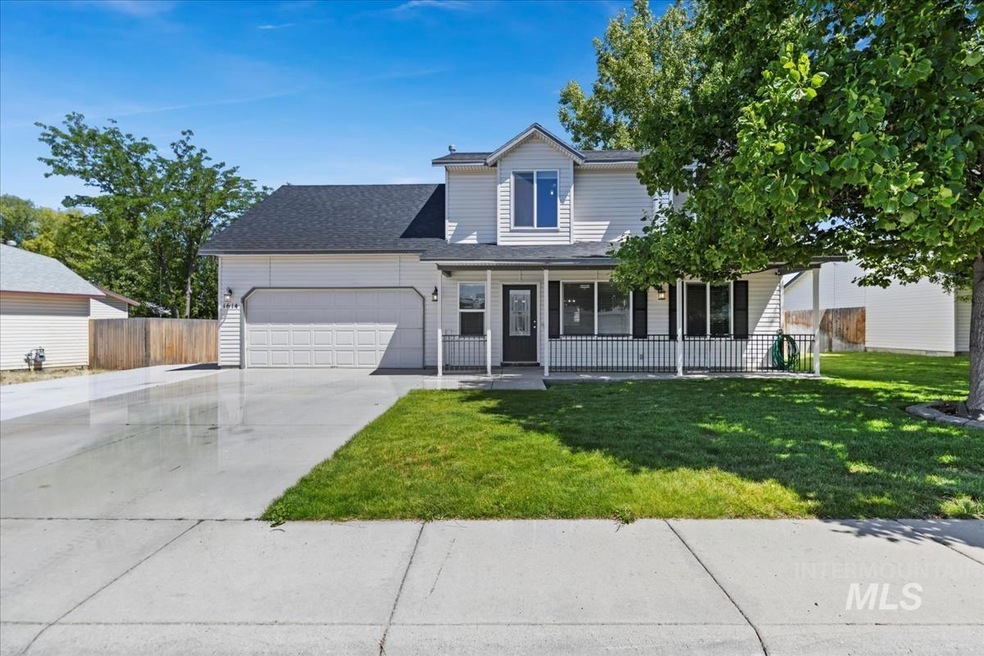 1614 W Hawaii Ave, Nampa, ID 83686 - photo 1