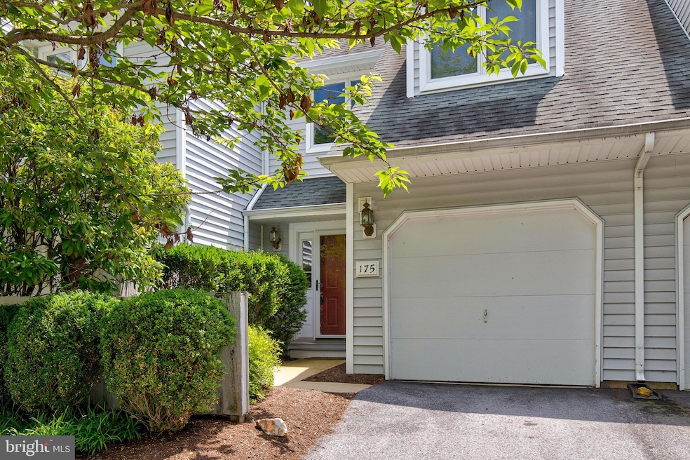 175 S Orchard Ave unit 175, Kennett Square, PA 19348 - photo 1