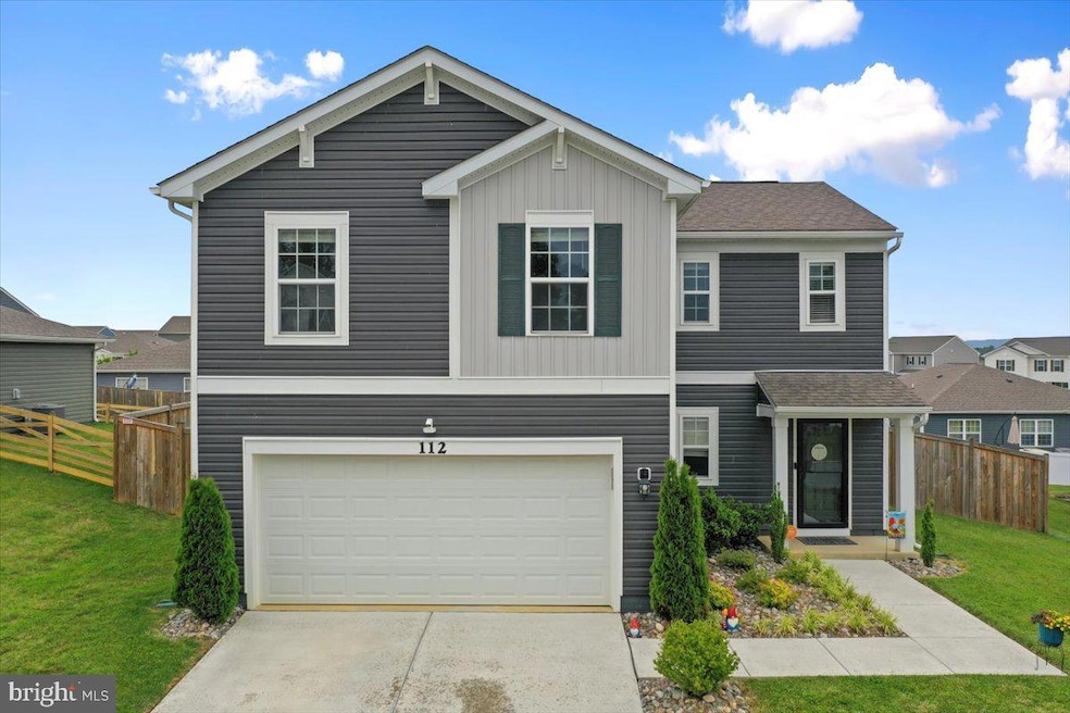 Under Contract $399,900