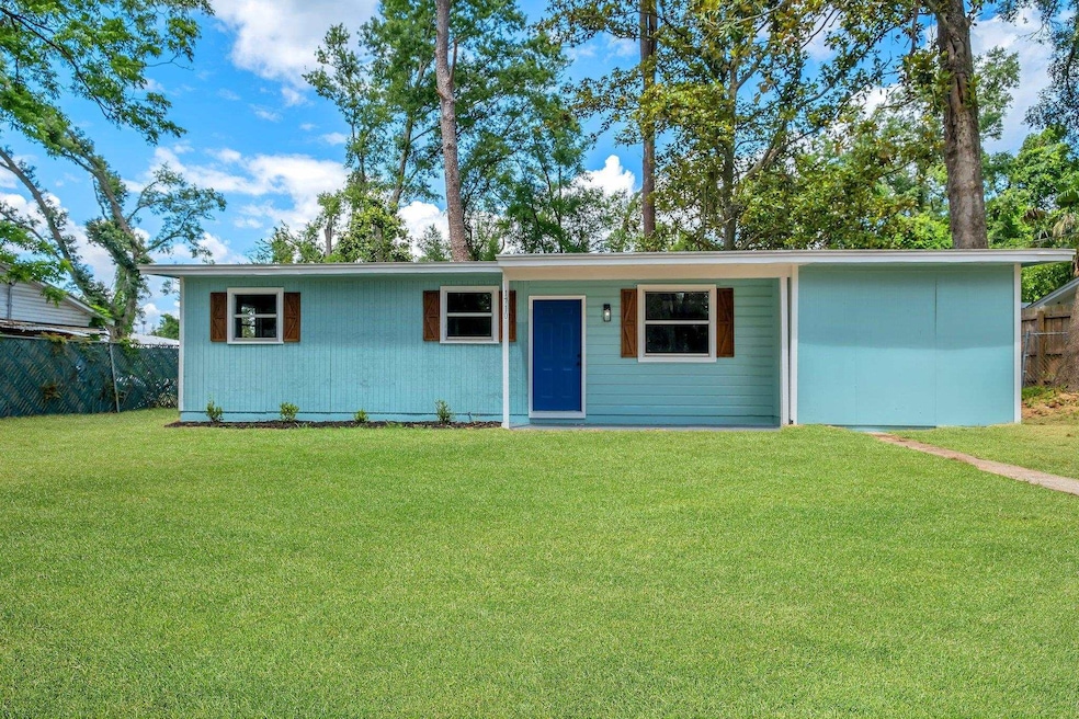 1710 Eisenhower St, Tallahassee, FL 32310 - photo 1
