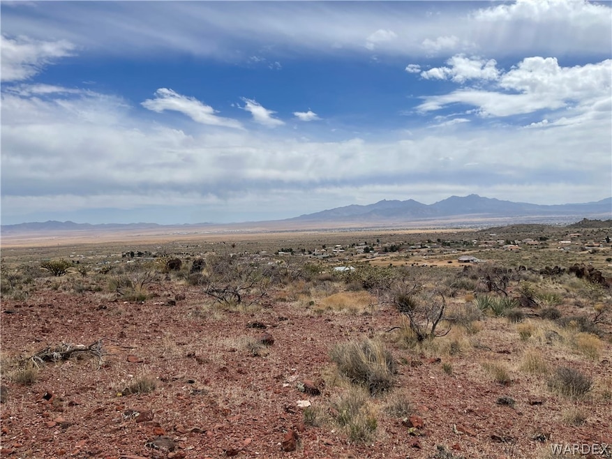 TBD Bull Mountain Rd, Kingman, AZ 86409 - photo 1