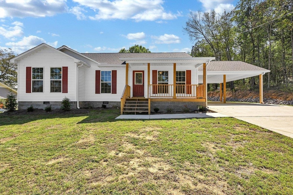 Under Contract $269,900