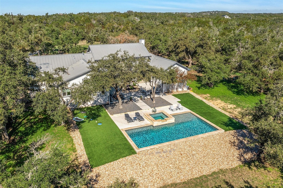 511 Sunrise Trail, Dripping Springs, TX 78620 - photo 1