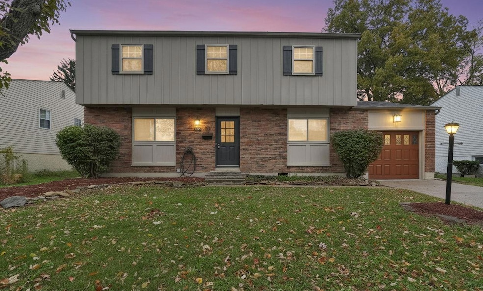 4800 Bourke Rd, Columbus, OH 43229 - photo 1