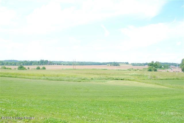 10.72 acres Spencer Co