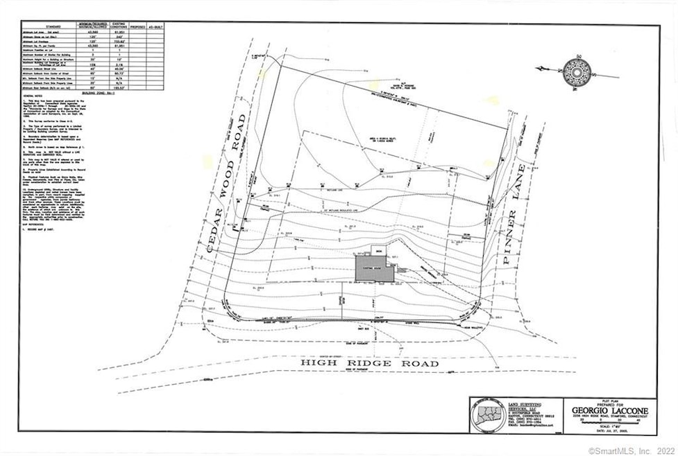2256 High Ridge Rd, Stamford, CT 06903 - photo 1