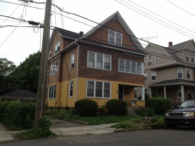 103 Fox St, Bridgeport, CT 06605 - photo 1