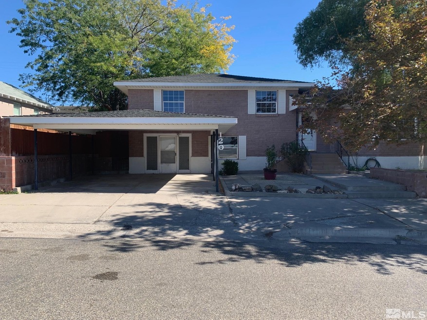 120 E 6th St, Winnemucca, NV 89445 - photo 1