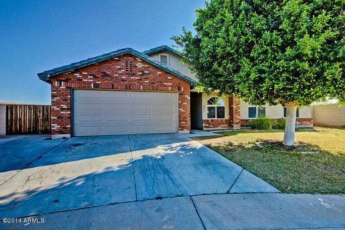 555 S Hastings, Mesa, AZ 85208 - photo 1