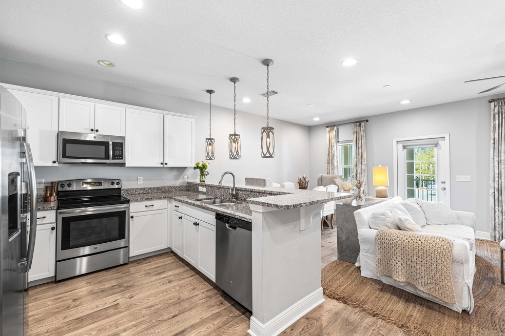 125 Crystal Beach #106-1