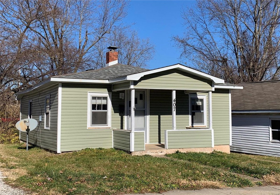 407 E 12th St, Rolla, MO 65401 - photo 1