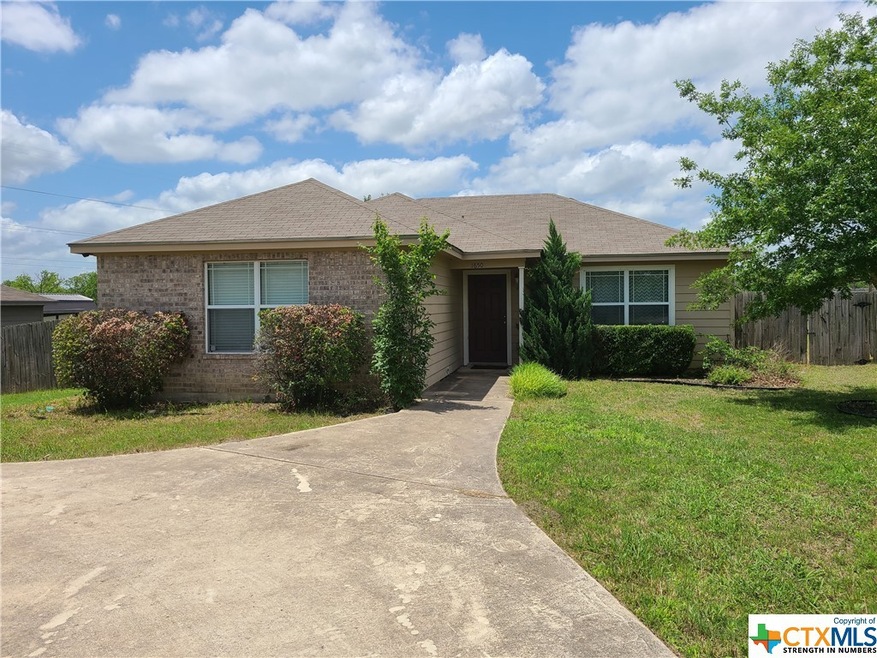 1650 E French Ave, Temple, TX 76501 - photo 1