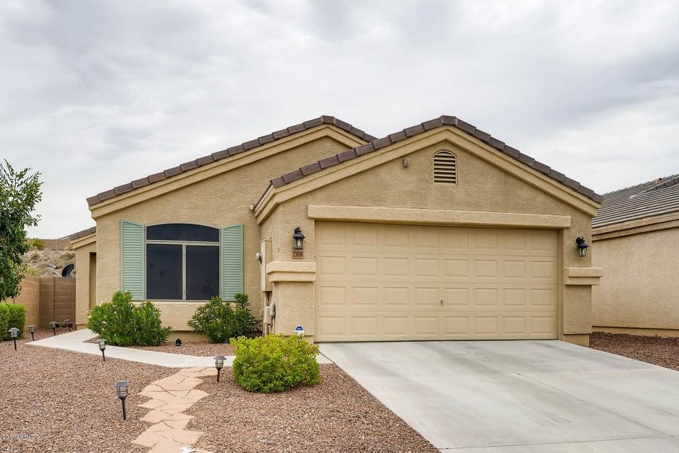 23806 N 118th Lane Sun City AZ-large-001