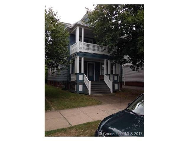 865 Orange St unit 3, New Haven, CT 06511 - photo 1