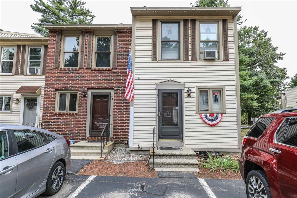 31 Shelburne Rd, Merrimack, NH 03054 - photo 1