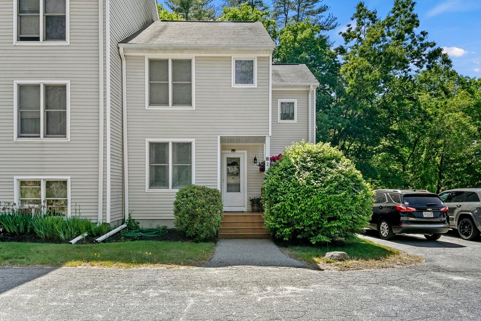 2 Meadowbrook Ct, Oxford, MA 01540 - photo 1