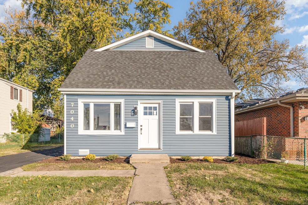 7040 W 114th St, Worth, IL 60482 - photo 1