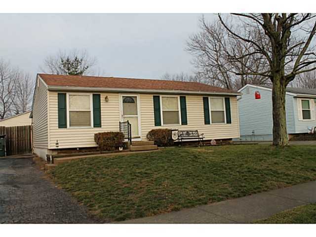 1767 Rivermont Rd, Columbus, OH 43223 - photo 1