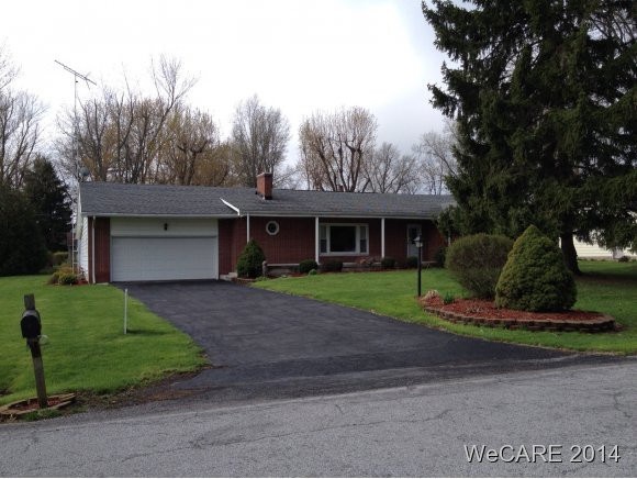 3151 Juliette Dr, Lima, OH 45805 - photo 1