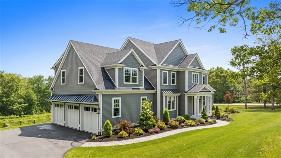 11 Quick Farm Rd, Westborough, MA 01581 - photo 1