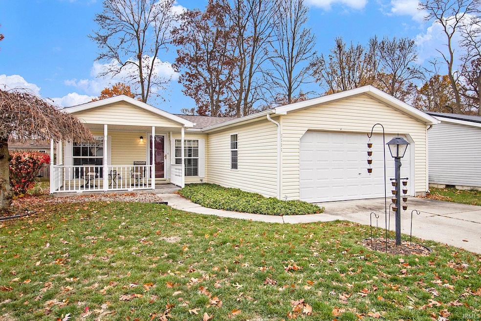 2111 Kennesaw Ct, Elkhart, IN 46516 - photo 1