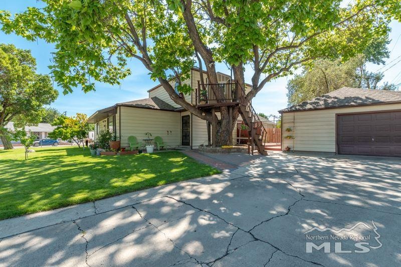 1407 5th St, Sparks, NV 89431 - photo 1