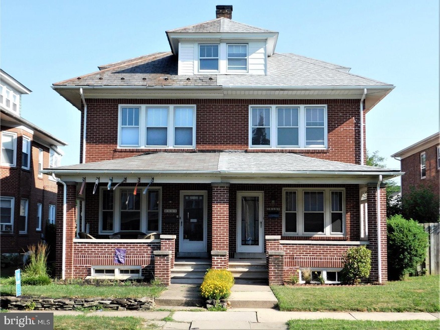 2439 W Tilghman St, Allentown, PA 18104 - photo 1