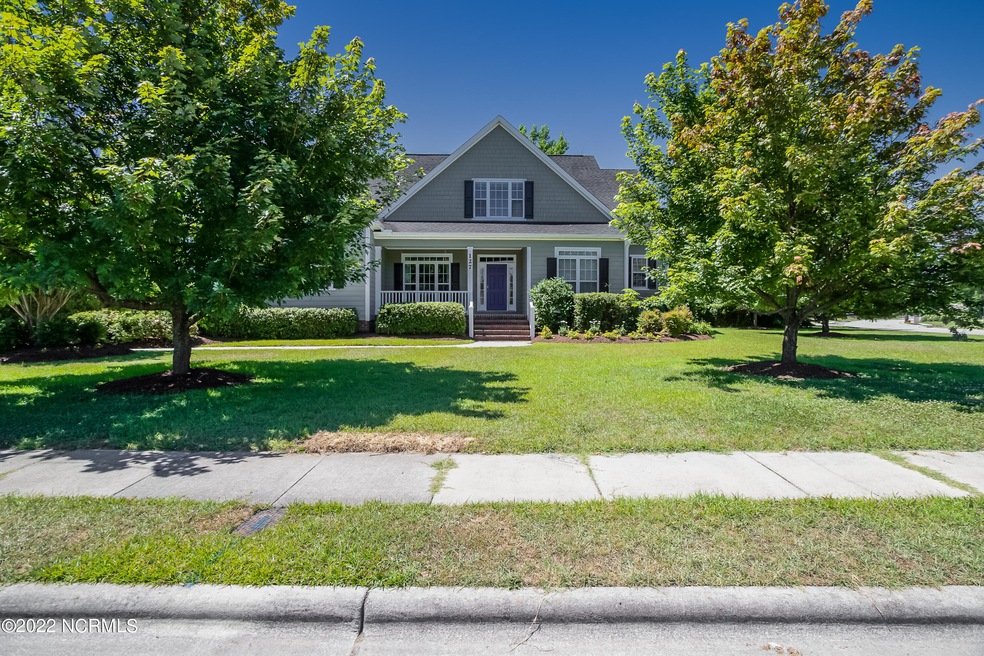 127 Iverleigh Ln, Jacksonville, NC 28540 - photo 1