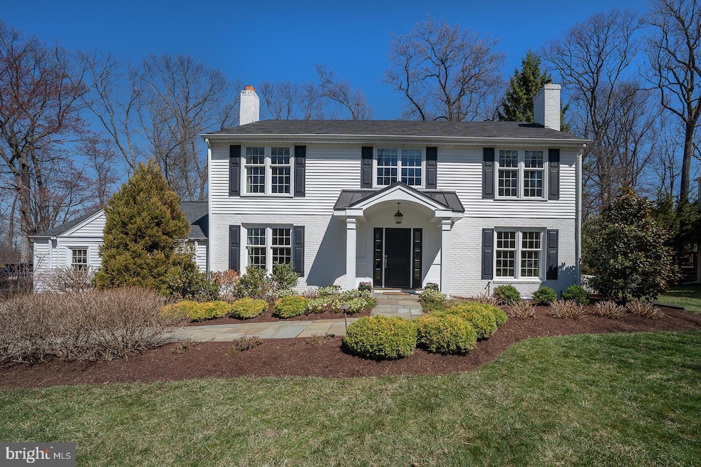 375 Colket Ln, Wayne, PA 19087 - photo 1