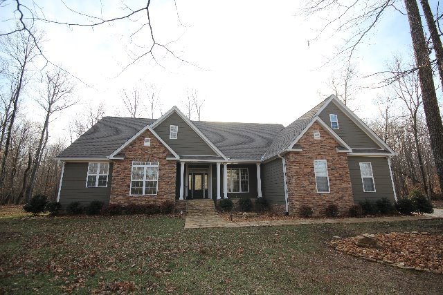 1445 Overlook Cir, Cookeville, TN 38506 - photo 1