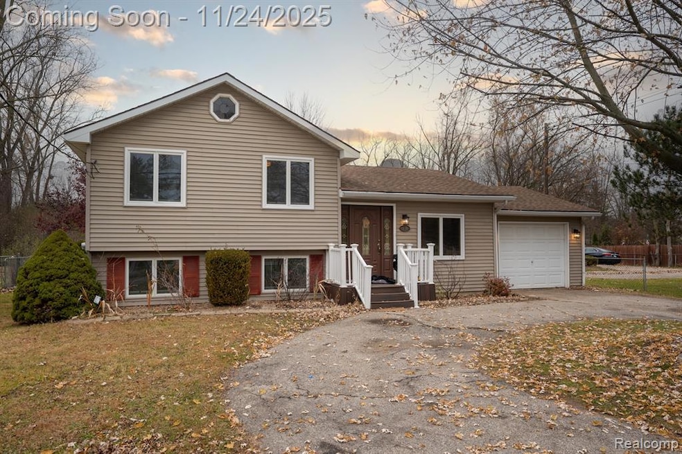 For Rent $2,400/month