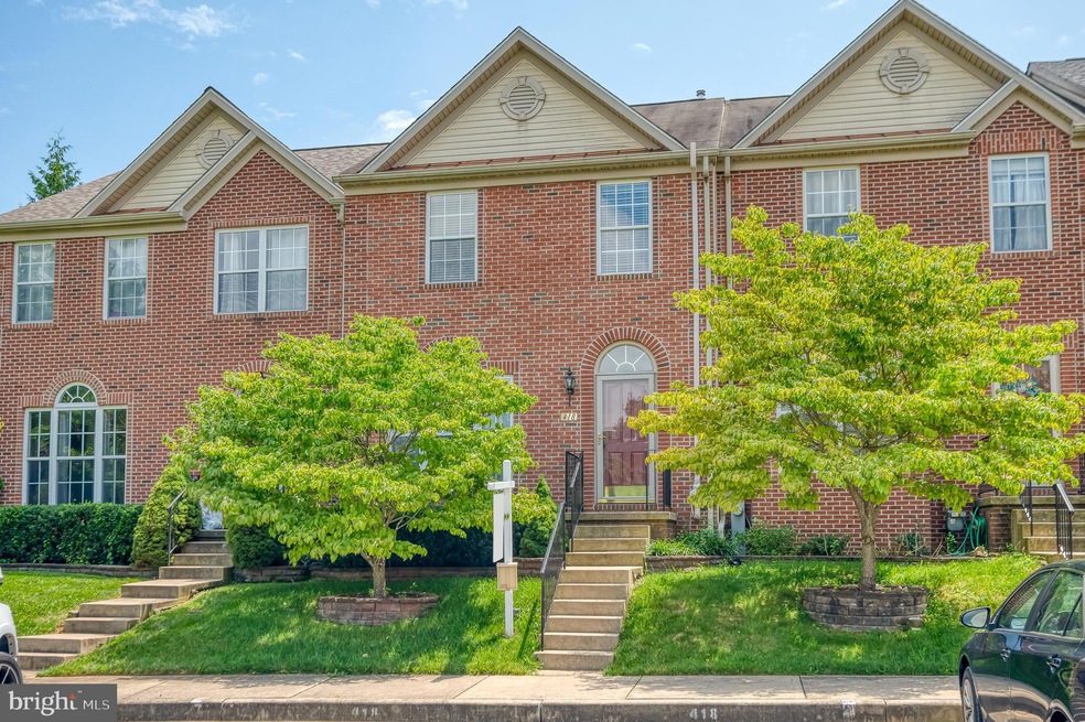 418 Callander Way, Abingdon, MD 21009 - photo 1