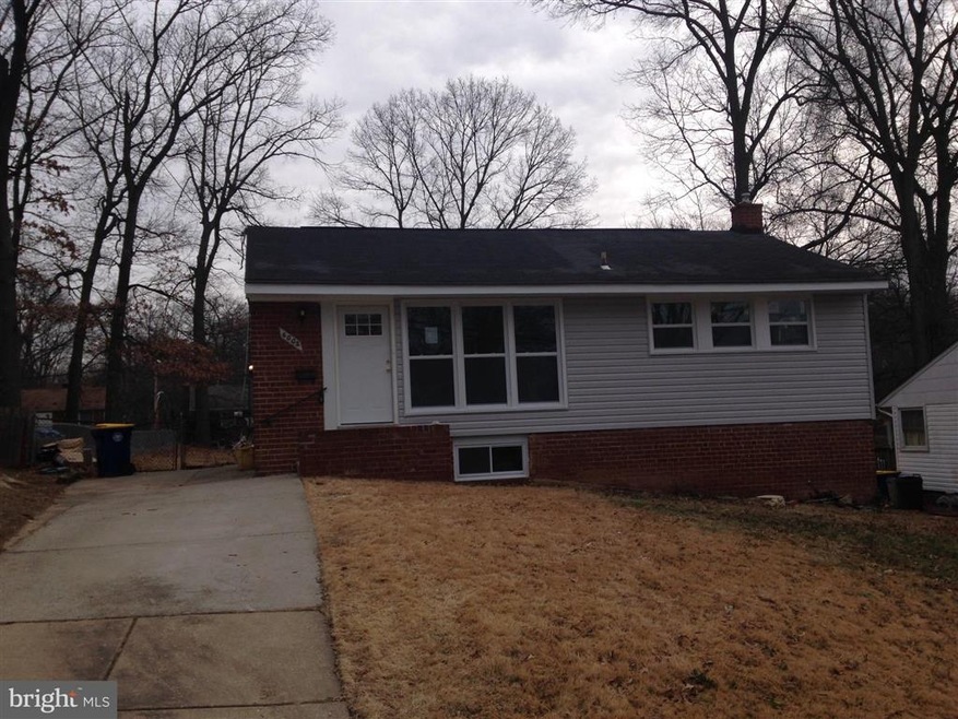 6005 89th Ave, New Carrollton, MD 20784 - photo 1