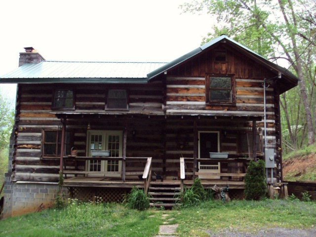 Main View