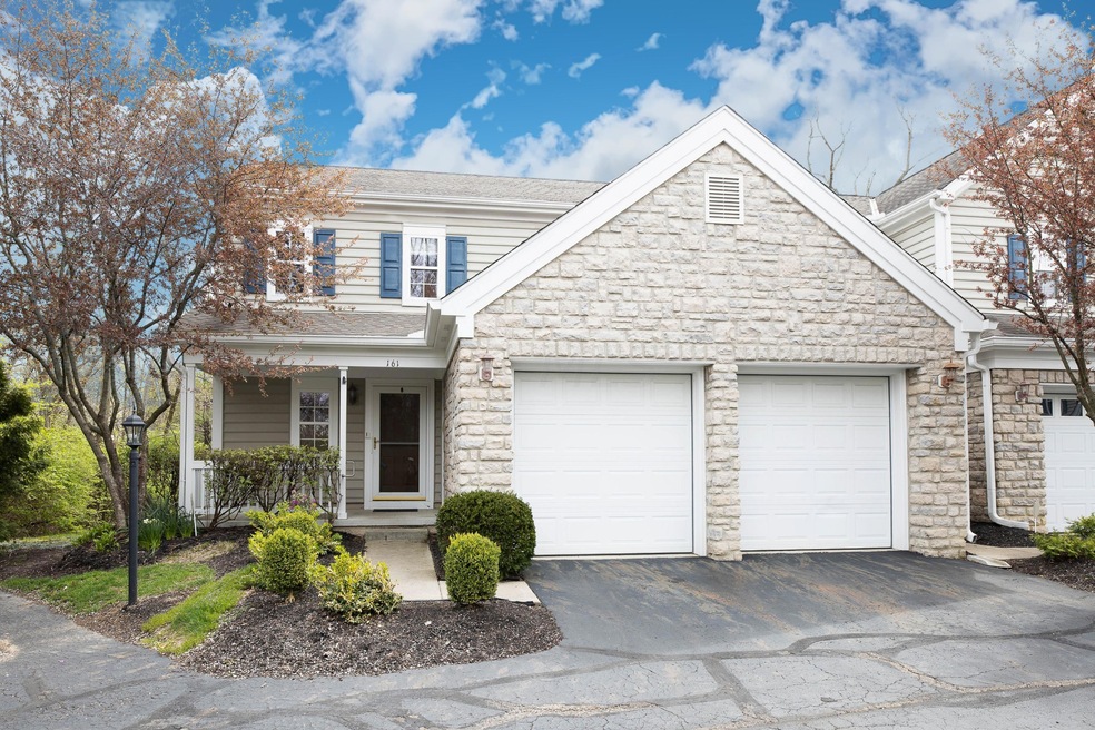 161 Ravines Way