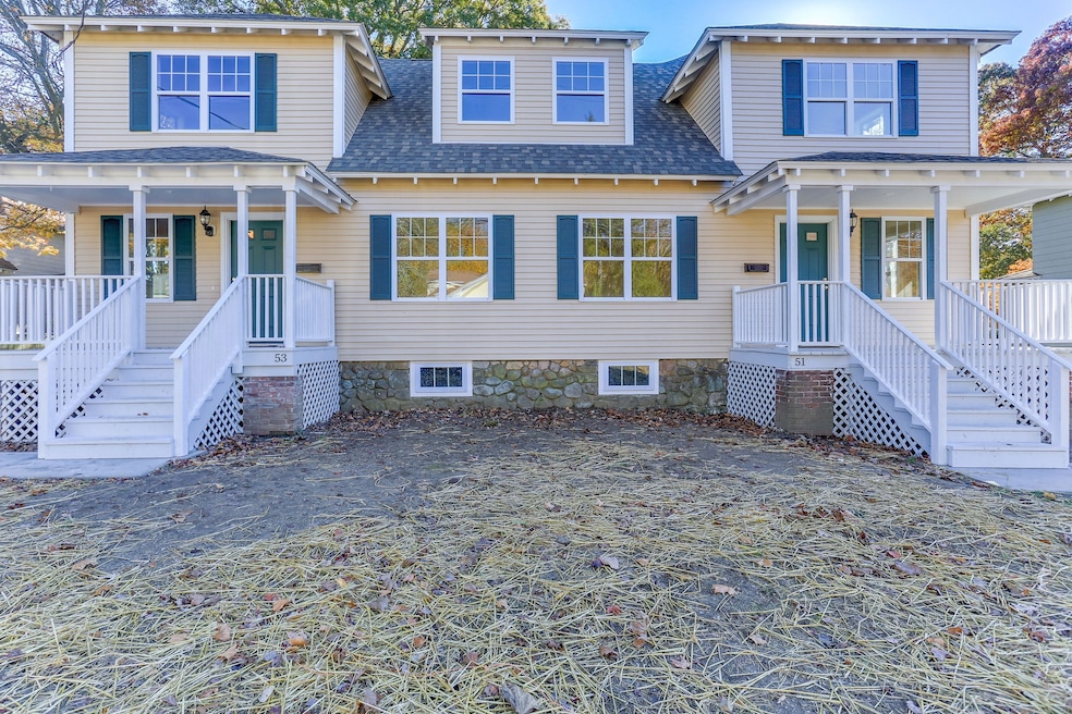 51 Warner St, Groton, CT 06340 - photo 1