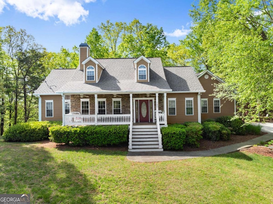 Sold $480,000 • Co-Listing Agent