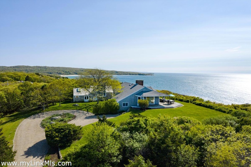 4 Windy Way, Vineyard Haven, MA 02568 - photo 1
