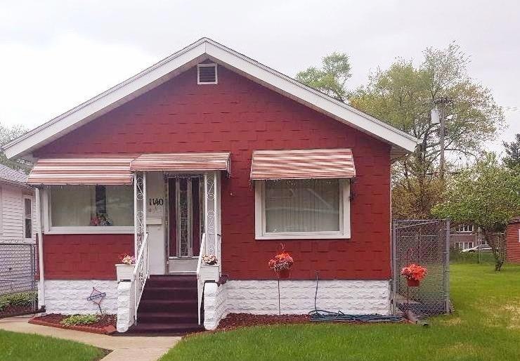 1140 Jennings St, Gary, IN 46404 - photo 1