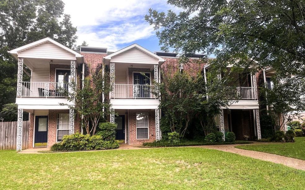 6137 Summerhill Place, Texarkana, TX 75503 - photo 1