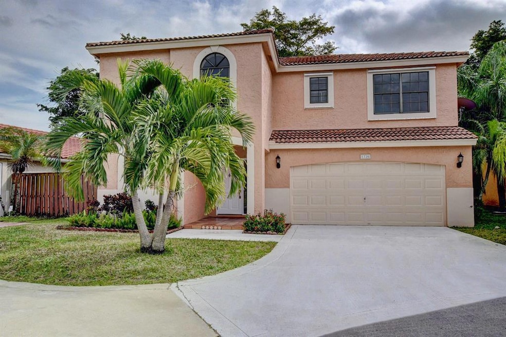 1720 Shoreside Cir, Wellington, FL 33414 - photo 1