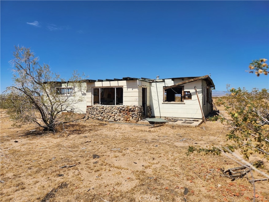 1350 Shangrila, Joshua Tree, CA 92252 - photo 1