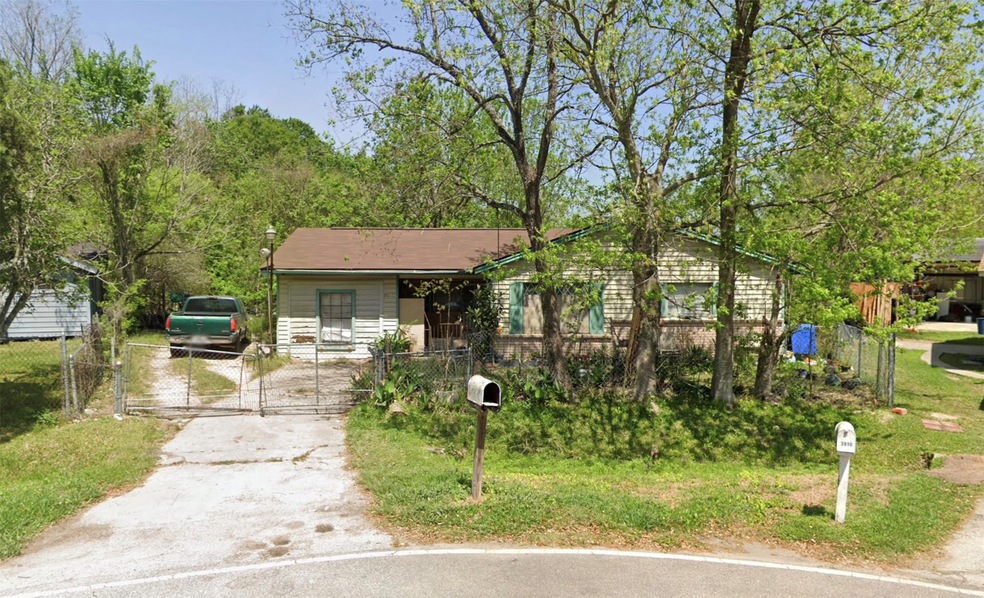 3607 Brea Crest St, Houston, TX 77093 - photo 1