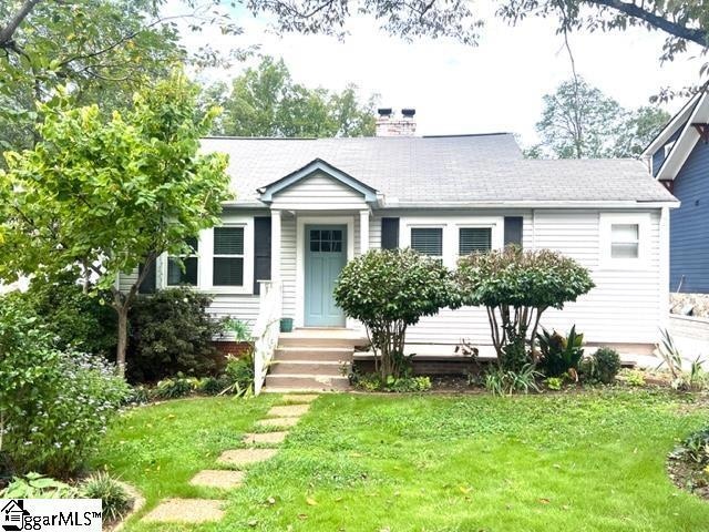 202 Briarcliff Dr, Greenville, SC 29607 - photo 1