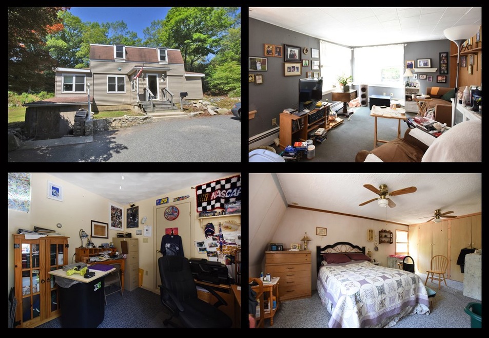 17 Leland Mowry Dr, Smithfield, RI 02917 - photo 1