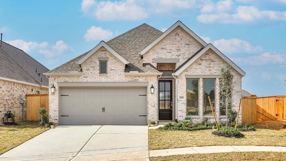 20931 Carriage Harness Way, Tomball, TX 77377 - photo 1