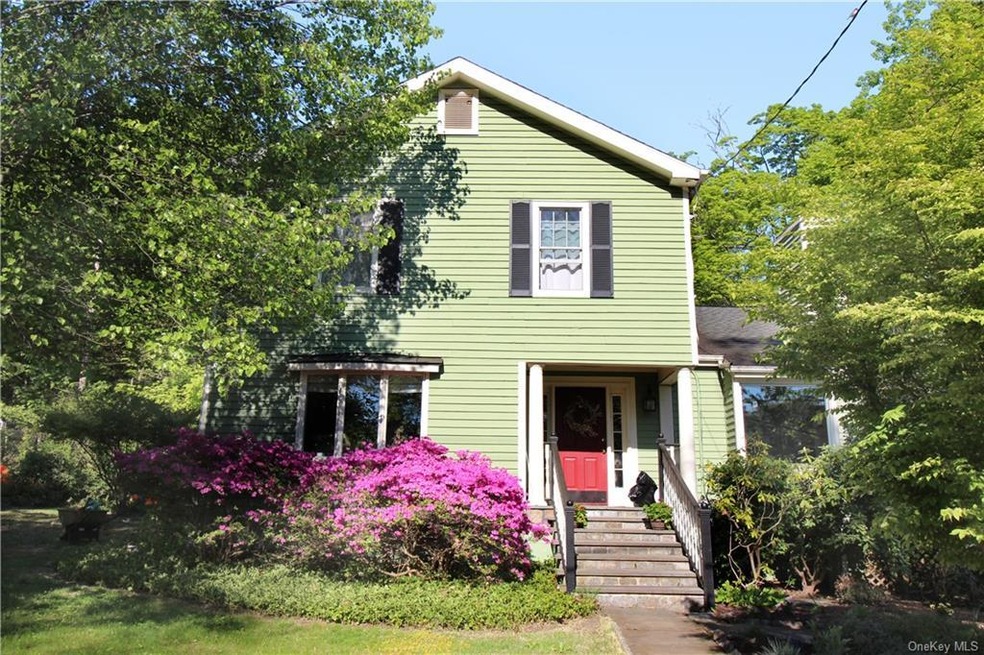 3109 Uncas St, Mohegan Lake, NY 10547 - photo 1