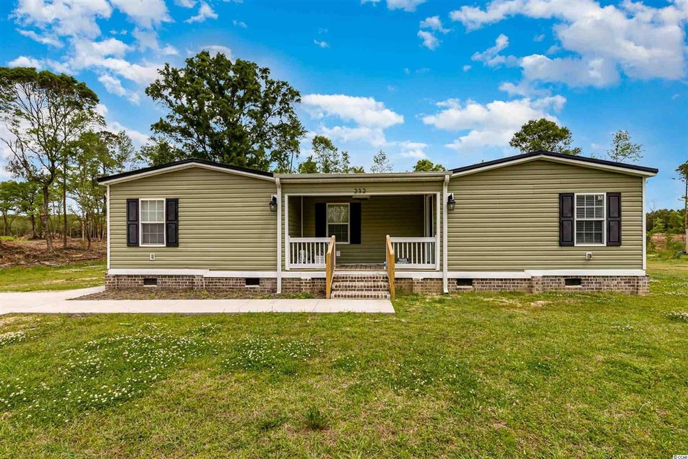 232 Christian Rd, Conway, SC 29526 - photo 1