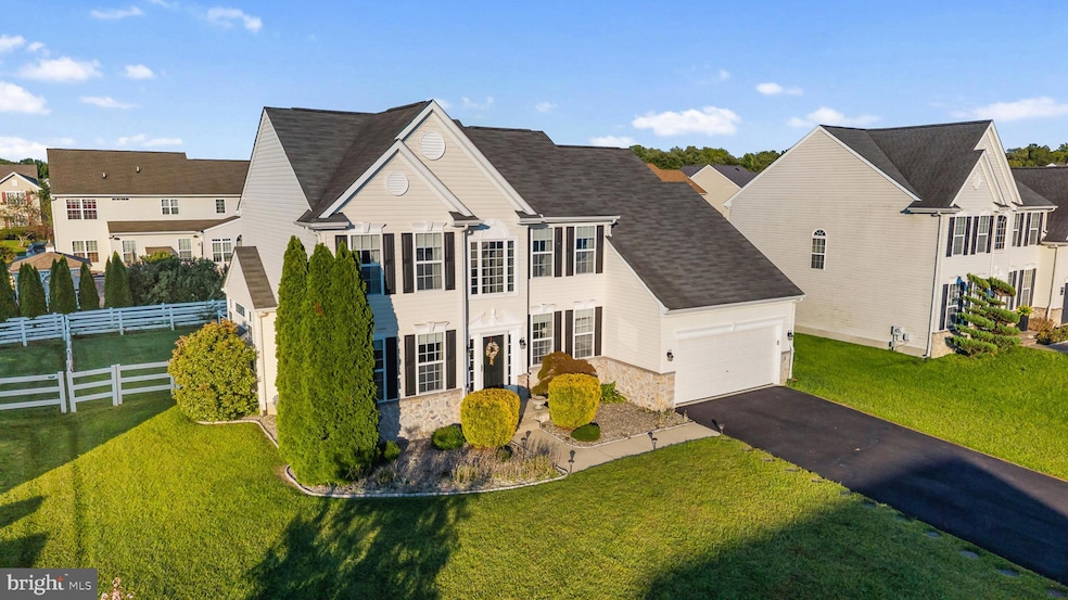 160 Needham Dr, Smyrna, DE 19977 - photo 1